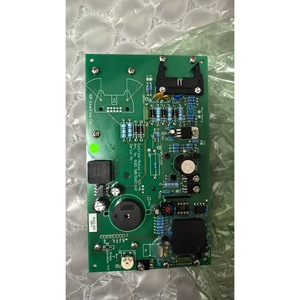 โมดูลควบคุม Safetec Sds-48 จอแสดงผล LCD แรงดันไฟฟ้ากระแสตรง 24V แผงควบคุมระบบแจ้งเหตุเพลิงไหม้ 16 โซน - Product Image 2