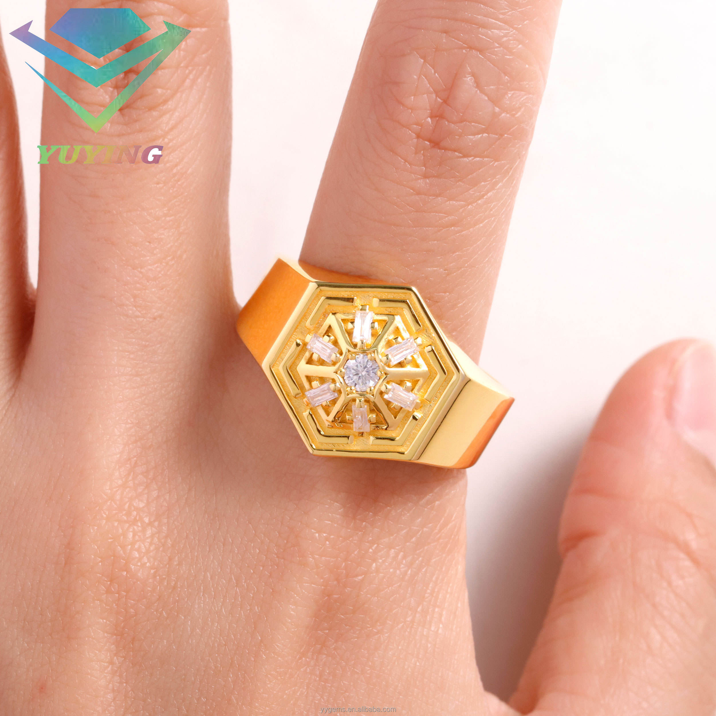 แหวนผู้ชาย