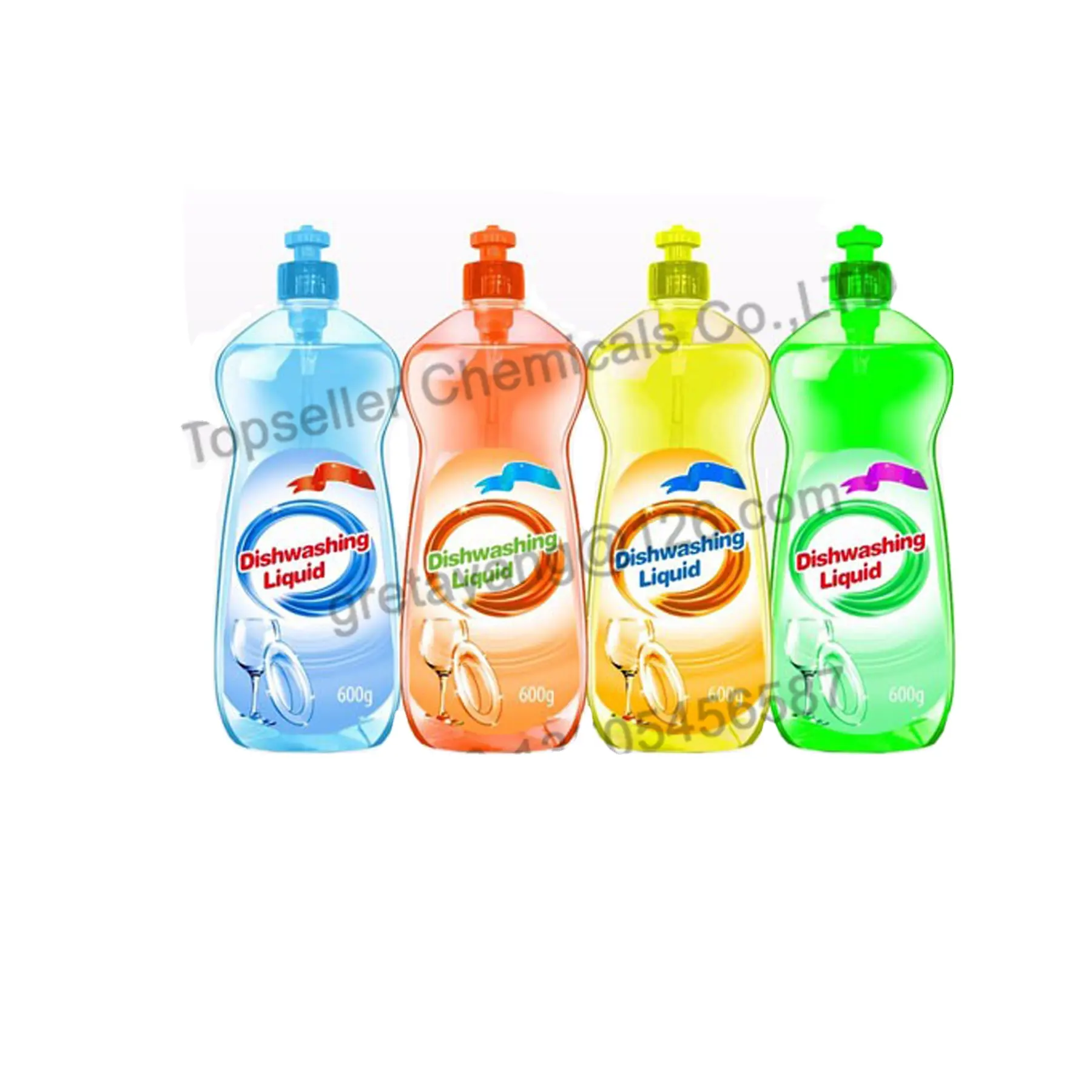 Экологичное растительное мыло на основе зеленого чая, кокосового масла для мытья посуды, жидкое мыло, моющее средство для посуды