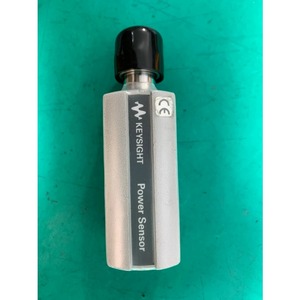 Capteur de puissance à large plage dynamique Keysight E4413A, 50 MHz à 26,5 GHz et plage de puissance de -70 à +20 dBm (plage dynamique de 90 dB) xgeqpt - Product Image 3