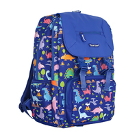 Mochila Infantil Personalizada de Dibujos Animados, Mochila Casual Impermeable, Mochila Escolar Infantil para Niños