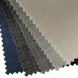 Stores enrouleurs motorisés avec contrôle WiFi, nouvelle conception, <span class=keywords><strong>anti</strong></span>-UV, occultants, isolants thermiques, en polyester, pour l'école - Product Image 1