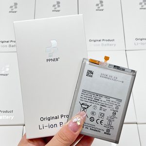 <span class=keywords><strong>แบ</strong></span><span class=keywords><strong>ต</strong></span>เตอรี่โทรศัพท์ EB-BA217ABY ความจุสูง 5000mAh สำหรับ Samsung A02/A12/A21S/A217/A125/A025 ขายดี พร้อมการรับรองมา<span class=keywords><strong>ต</strong></span>รฐาน CE PSE - Product Image 3