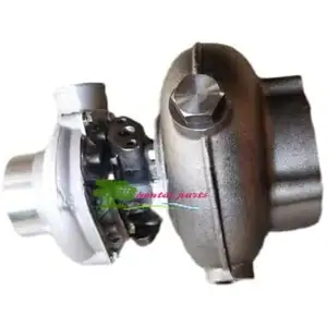 Phụ tùng thay thế Turbo Turbo mới cho mô hình 316756 4027901: hx55