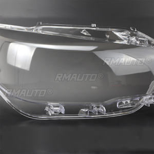 Couvre-phare F20, abat-jour transparent, coque de phare, abat-jour pour BMW Série 1 F20 116i 118i 120i 2016 2017 2018 2019 - Product Image 5