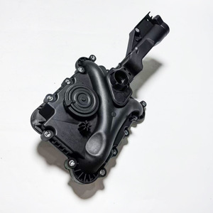 Séparateur huile-eau 06E103547N pour Audi A6L A7 3.0T, pièce de rechange en plastique pour moteur - Product Image 4