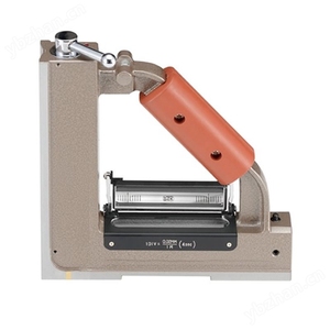 Niveau d'angle magnétique importé du Japon, modèle RSK 583-2502 - Product Image 1