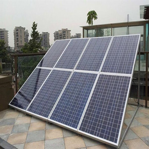 Panel Solar de Alta Calidad Grado A, Alta Eficiencia, 485W, Precio de Panel Solar Fotovoltaico Hecho en China, TFL485W 500watt, Venta al por Mayor - Product Image 4