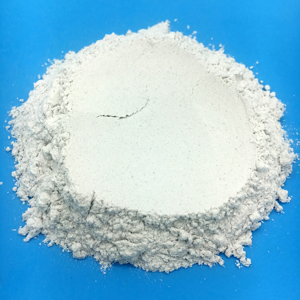 Заводская оптовая цена порошка волластонита