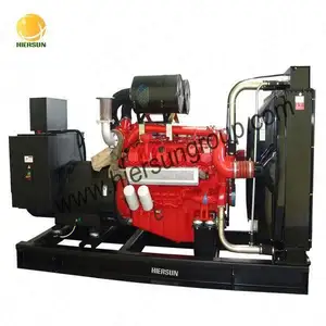 Professionelle Fabrik Direkt Verkauf Korea Doosan Diesel Generator