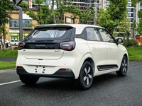 Недорогой электрический автомобиль 2026 Dongfeng Nammi 01 НОВЫЕ электромобили Dongfeng Nammi Box LHD новые энергетические транспортные средства Dongfeng NANO 01 EV автомобили