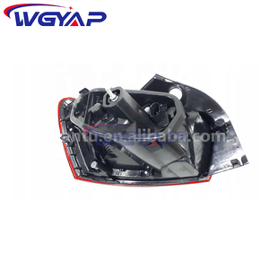 WGYAP OEM 6J4945096 L Luz Trasera Derecha LED Nueva de Alta Luminosidad para Coche, Compatible con Seat <span class=keywords><strong>Ibiza</strong></span> 2012 <span class=keywords><strong>FR</strong></span>, Piezas Originales 6j - Product Image 2