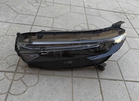 Phare avant de voiture d'origine 331503A0H32 331503A0H31, phare LED automobile d'occasion authentique version haute qualité pour Honda CRV 2023 à 2025