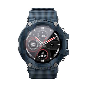 Modelos Explosivos para Lokmat <span class=keywords><strong>Attack</strong></span> 3, Reloj Inteligente Deportivo con Pantalla TFT de 1.28 Pulgadas, Llamadas Inalámbricas, Salud, Reloj Inteligente - Product Image 2