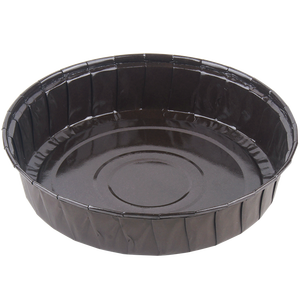 Moule à muffins en papier à revêtement jetable antiadhésif à haute température personnalisable moule à muffins à usage alimentaire commercial outil de tasse à gâteau Dessert - Product Image 2