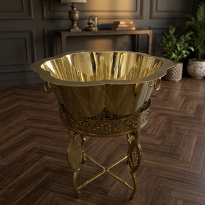 ถาดอุ่นอาหารสแตนเลสสำหรับบุฟเฟ่ต์และครัวจัดเลี้ยง - Product Image 3