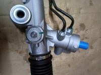 Crémaillère de direction assistée 49001-9Y200 49001-CN00A 490019Y000 49001-9Y000 492009Y20A 49200-9Y20A pour Nissan Teana J31 2.3 RHD