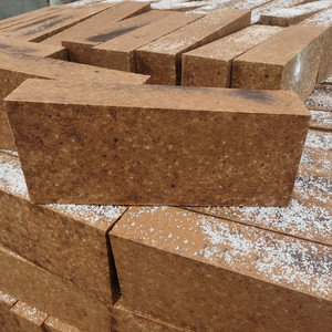 Gạch mullite có cường độ nén cao và cường độ uốn - Product Image 5