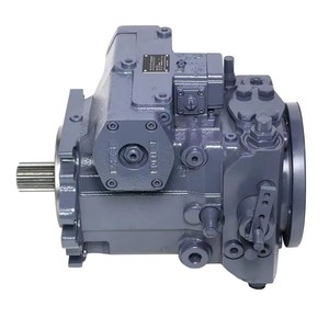 Pompe hydraulique Rexroth A4VG71 Pompe à pistons axiaux hydrauliques à déplacement variable A4VG71HD3D2/32R-NSF02F001S - Product Image 2