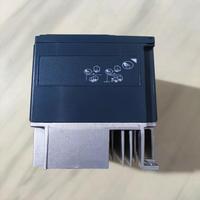 Variador de Frecuencia ATV312HU15N4 VFD Compacto Monofásico de 1.5kW, Variador de Frecuencia Trifásico para Máquinas Pequeñas, Aplicaciones de Baja Potencia
