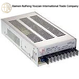 Fuente de Alimentación Spv-150-12 - 1 Salida 12v 12.5a 150w Nueva Original en Stock Automatización Industrial PLC Dedicado - Product Image 1