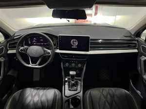 SUV familial grand espace d'occasion 2023 Volkswagen <span class=keywords><strong>Tiguan</strong></span> L 1.4T Export Chine Documents complets - Product Image 6