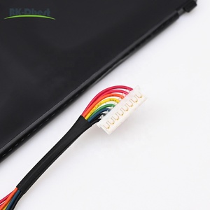 แบตเตอรี่แล็ปท็อป AC14B18J 36Wh OEM สำหรับ <span class=keywords><strong>ACER</strong></span> Chromebook TravelMate GATEWAY 11 13 15 ES1-512 ES1-511 V3-111P V3-37 C910 <span class=keywords><strong>CB5</strong></span>-<span class=keywords><strong>311</strong></span> - Product Image 5