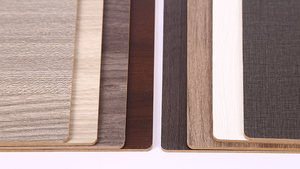 2100 + 2800 + 18mm Trung Quốc MDF 3mm 4mm 5mm 9mm 12mm 15mm 18mm 25mm gỗ ván MDF 2440mm * 1220mm thăng hoa Laminate melamine MDF - Product Image 2