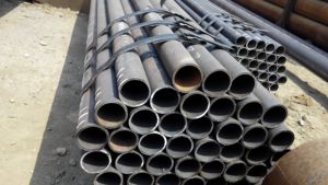 ASTM A106 Pipa Baja Las <span class=keywords><strong>Spiral</strong></span> Diameter Besar, Saluran Pipa Karbon Ms Ssaw Hitam untuk Tumpukan Minyak dan Gas dan Pipa - Product Image 3