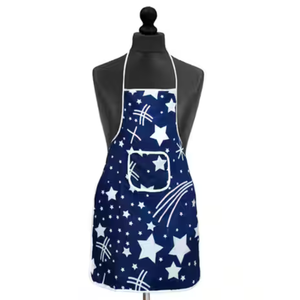 High Quality Custom-made Logo Kitchen <strong>Apron</strong> Cooking Waterproof <strong>Aprons</strong> Custom-Design <strong>Apron</strong> for Restaurants, Hotel, Kitchen, Home - Product Image 2