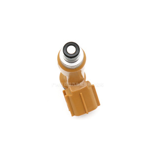 Inyector de Combustible 232250-YWG01 para Nissan Dfac, Pieza Automotriz de Plástico - Product Image 3
