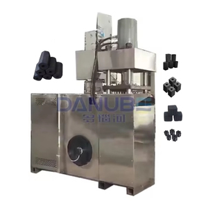 เครื่องทำถ่านบารากุไฮดรอลิก เครื่องอัดถ่าน เครื่องอัดแท่งถ่าน - Product Image 1