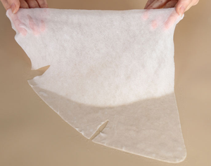 بيع بالجملة الأكثر مبيعًا منتجات التجميل الخاصة ورقة رفع الأرداف للنساء العناية بالبشرة الجسم تشديد قناع المؤخرة - Product Image 3