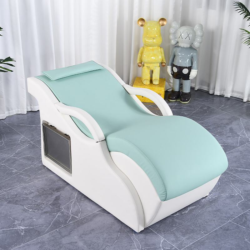 Single bed+tray