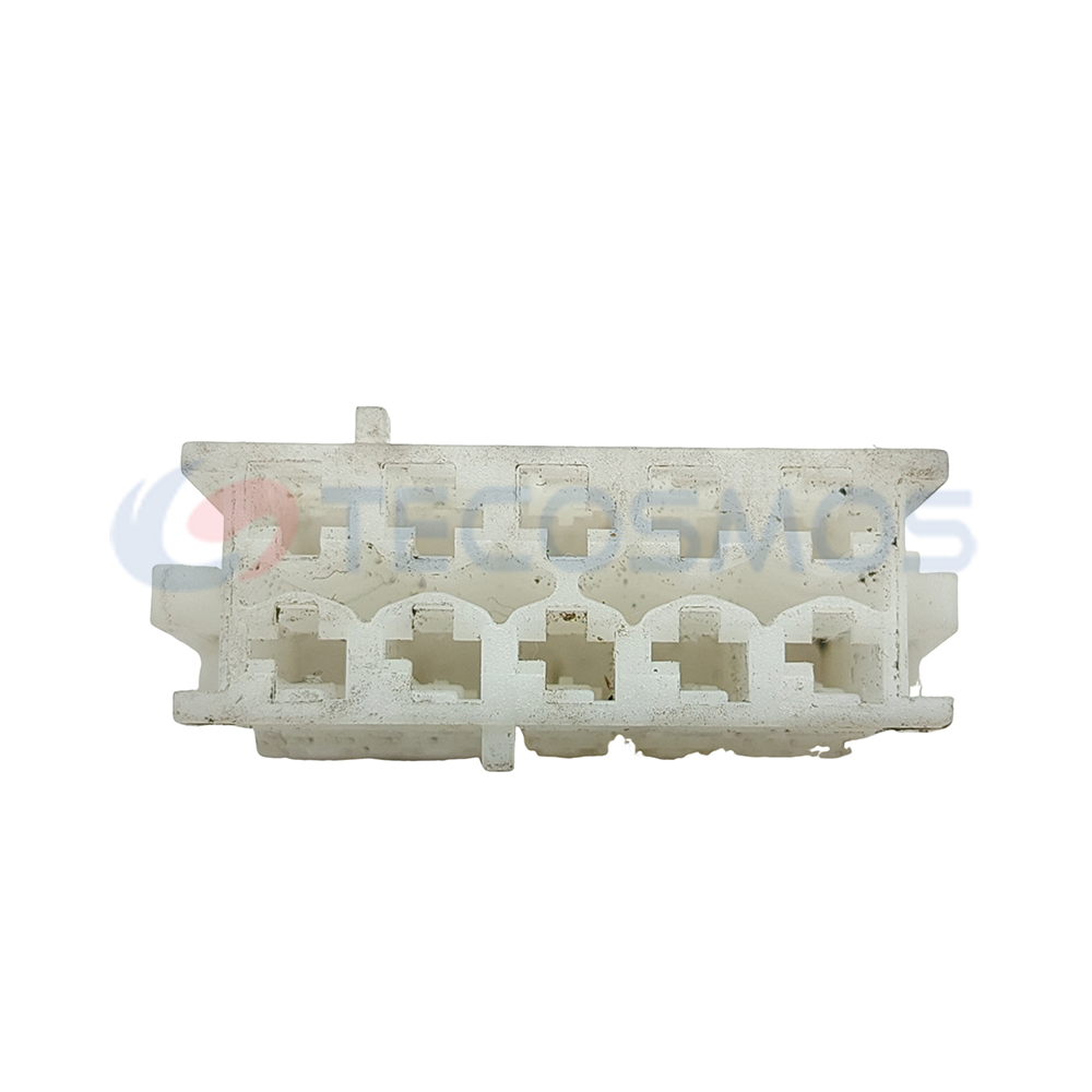 Waterproof Wire Connector Cable Harness Automotive Enclosure Connector for Mercedes-Benz 10pin Female CT10-0016M-12