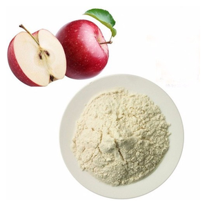 Aditivo <span class=keywords><strong>de</strong></span> Buen Sabor para Bebidas, 100% Puro y Natural, Polvo <span class=keywords><strong>de</strong></span> <span class=keywords><strong>Manzana</strong></span> <span class=keywords><strong>Roja</strong></span> Liofilizado <span class=keywords><strong>de</strong></span> Grado Alimenticio - Product Image 1