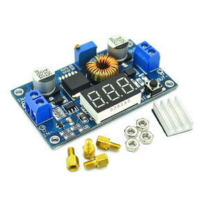 5A công suất cao 75W DC-DC điều chỉnh giảm điện áp và ổn định mô-đun điện xl4015e siêu 2596 - Product Image 1
