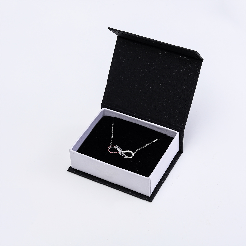 Collar Anillo Oreja bo 9*7*3cm