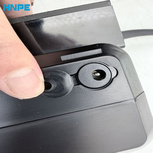 カスタマイズ可能な後部取り付け型13AH 1500W 5C放電36V 48V電動自転車バッテリー対応充電式リチウムイオンバッテリー - Product Image 4