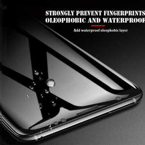 Vidrio Templado 2.5D para <span class=keywords><strong>Oukitel</strong></span> WP35 Pro, Protector de Pantalla Transparente Completo para Blackview Oscal S80/BV9200/hotwav Cyber 9 Pro - Product Image 3
