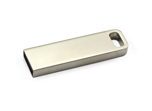 यूएसबी 2.0 मेटल यूएसबी फ्लैश ड्राइव मिनी मेमोरी स्टिक फ्लैश ड्राइव मेटल यूएसबी - Product Image 3