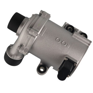 中国自動車部品サプライチェーンELectricウォーターポンプ11517597715 11517571508 BMW N20 3/5/X1/X3用 - Product Image 1