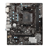 Motherboard Komputer Ms A320 A320M A320M-A PRO MAX M2 V2 V E VD PLUS S/VH WATER VH Plus VD/S PRO-VD AM4