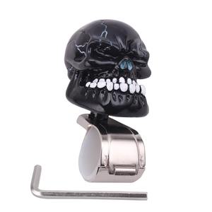 Bola de Dirección Modificada para Automóvil, Bola de Dirección Personalizada, Potenciador de Dirección para Automóvil, Bola Ahorradora de Esfuerzo - Product Image 5