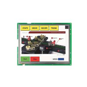 10.4 inch cổng nối tiếp acreen AV cấu hình đầu vào lua nối tiếp <span class=keywords><strong>TFT</strong></span> hiển thị với cảm ứng điện dung/cảm ứng điện trở cho y tế - Product Image 2