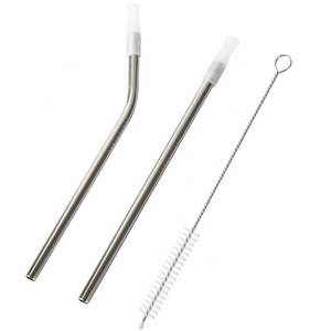 300ml Lowball Double Wall Insulated 10 oz 10oz <strong>Stainless</strong> <strong>Steel</strong> <strong>Tumbler</strong> Cup with Straw Lid - Product Image 6