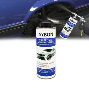 Revêtement en caoutchouc pour châssis automobile, sous-couche <span class=keywords><strong>anti</strong></span>-choc et réduction du <span class=keywords><strong>bruit</strong></span> - Product Image 1