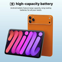 Tabletas con Llamadas 4G de 10 Pulgadas, 4 GB de RAM, 32 GB de Almacenamiento, Ocho Núcleos a 2.0 GHz, Carga Rápida, Tableta PC Android para Trabajo y Estudio