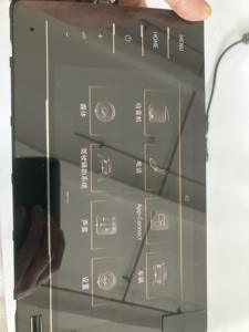 Unidad de Radio Carplay Original RCD520 5GG035869 2GD035869 con Pantalla de Cristal Totalmente Táctil para Golf MK7 / Passat B8 / Tiguan Mk2 / T-<span class=keywords><strong>roc</strong></span> - Product Image 2