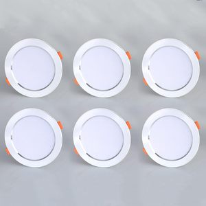 Venta al por Mayor de Focos LED Empotrables para Techo, Iluminación Interior para Sala de Estar - Product Image 1